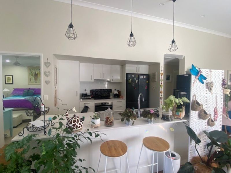 Peaceful Rural Outlook In a Quiet Location