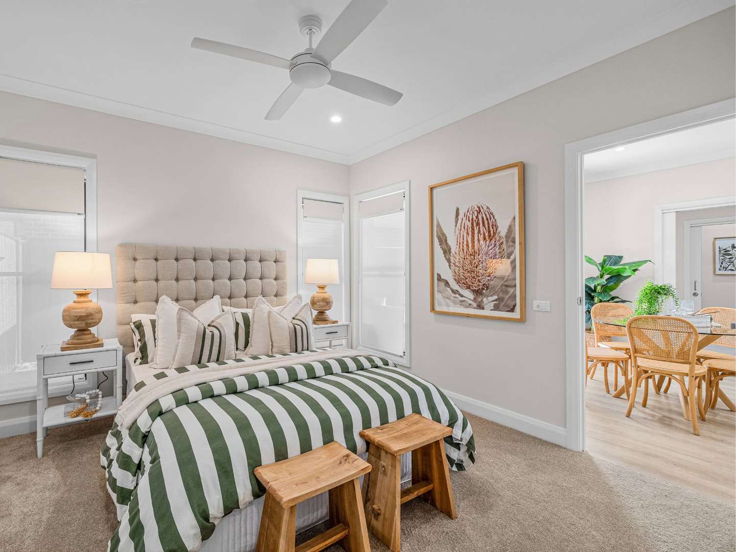 Villa 35 | 3 Bed 1.5 Bath