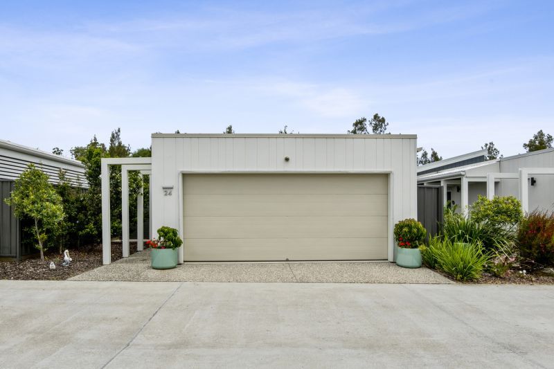 Immaculate Haven - Quiet Location