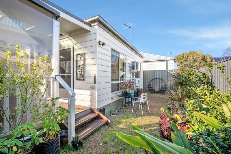 Lifestyle Communities Bittern - Secure, low-maintenance living