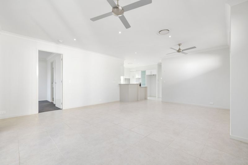 Modern Luxury & Functional Design