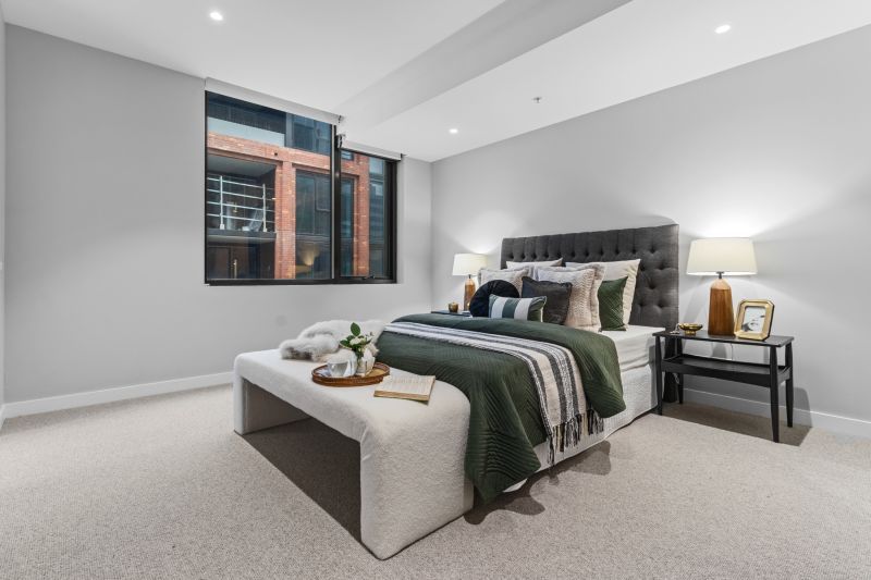 Enjoy Effortless Retirement Living in a Modern 3-Bed Carlton Apartment