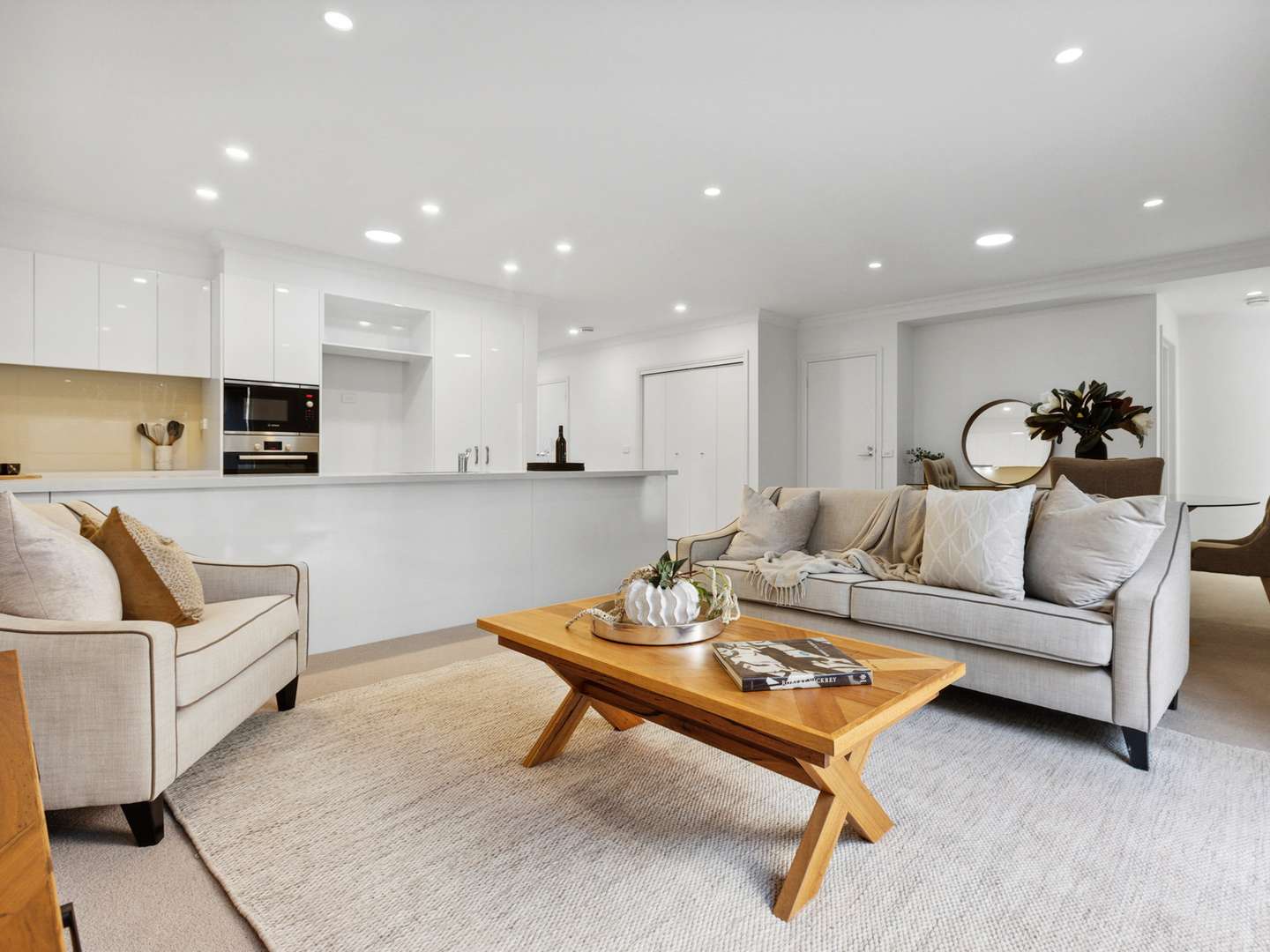 Experience Luxury Living at 6 Blueridge Close, Avondale Heights!