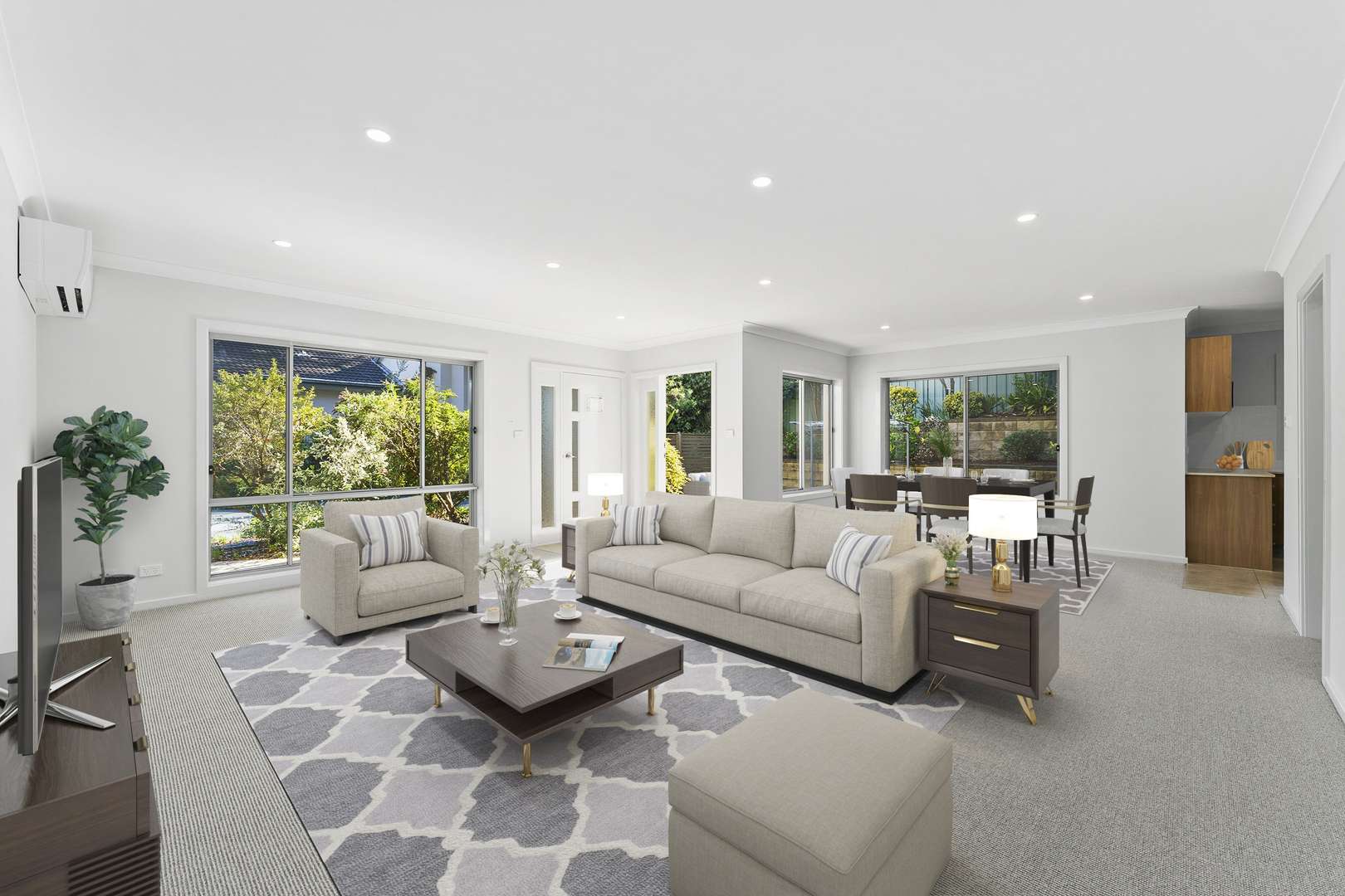 IRT Thomas Holt Kilpatrick Court Retirement Village