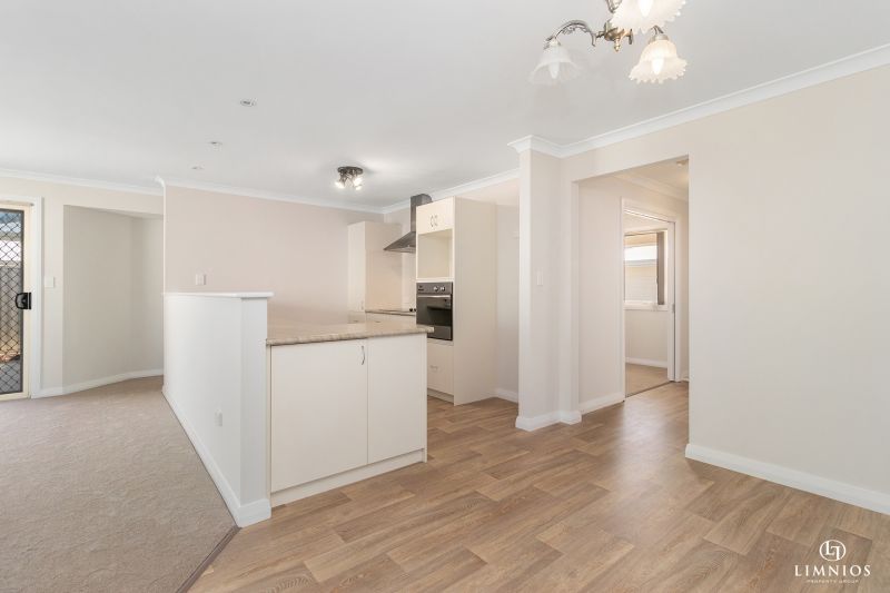 SOLD ! Villa 16 - Just Waiting to be Lived In