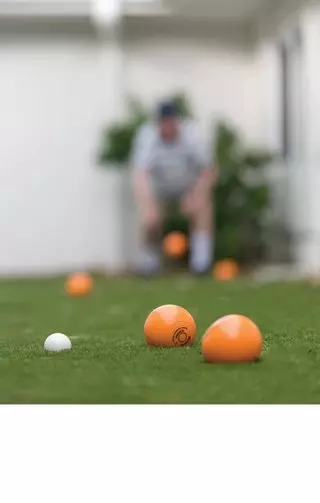 Palm Lake Care Deception Bay - Memory Support Unit Superior Single Room with Private Ensuite