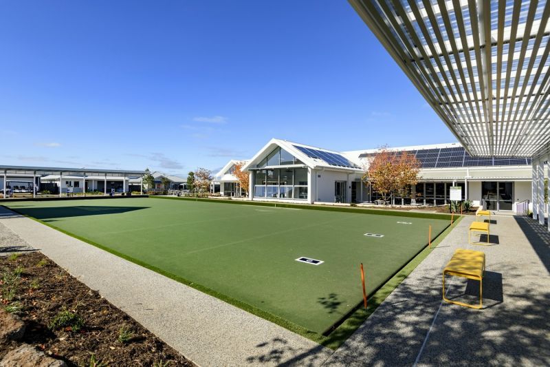 Welcome home to affordable luxury