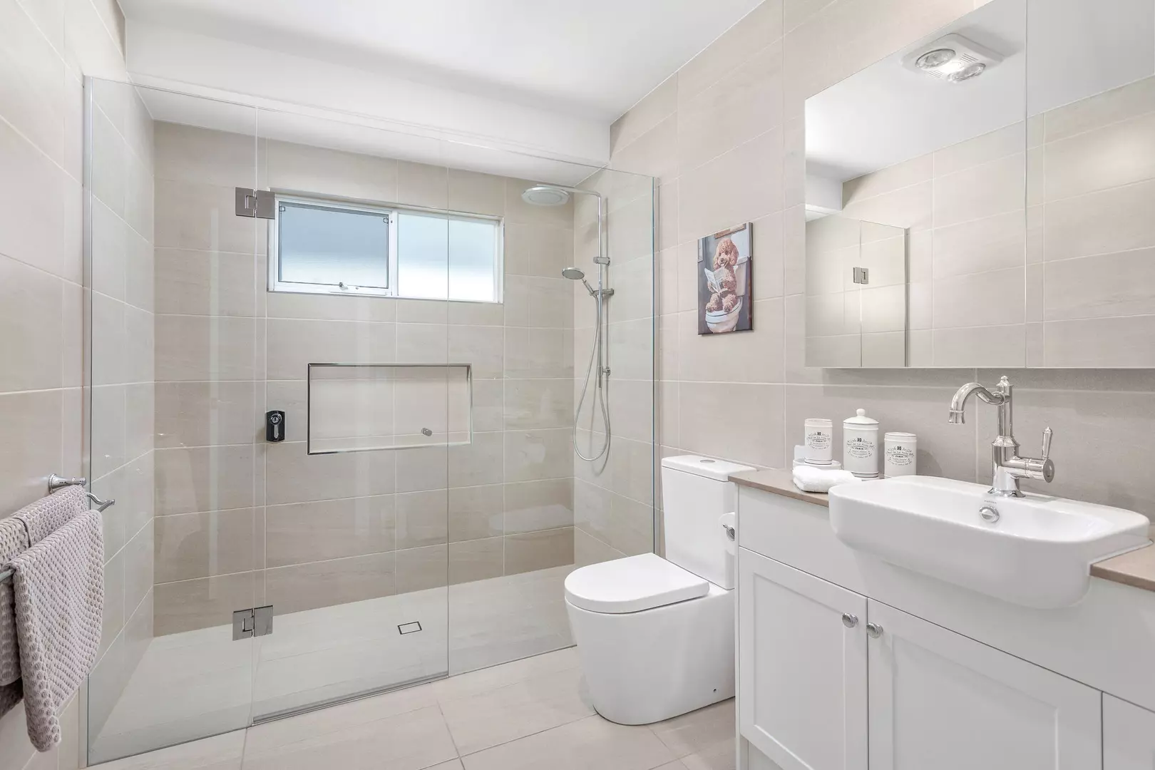 Designer Living in a Prime Position