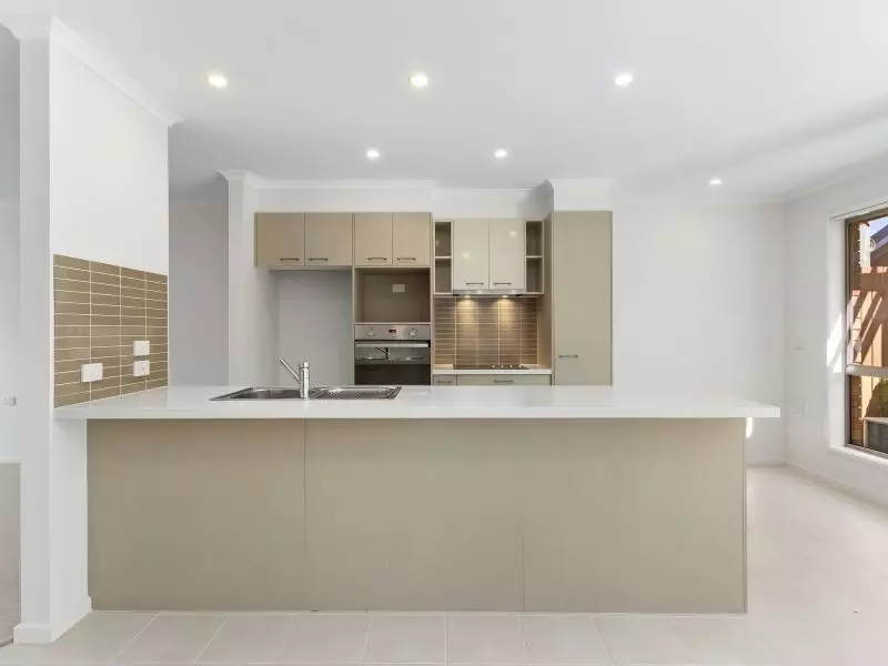 Modern Home, Village Beauty