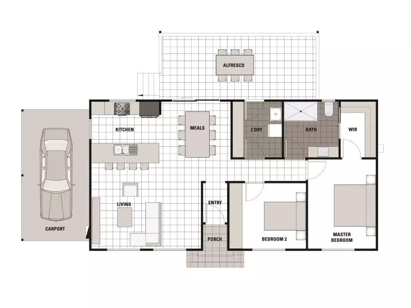 Site 249 - new home coming soon