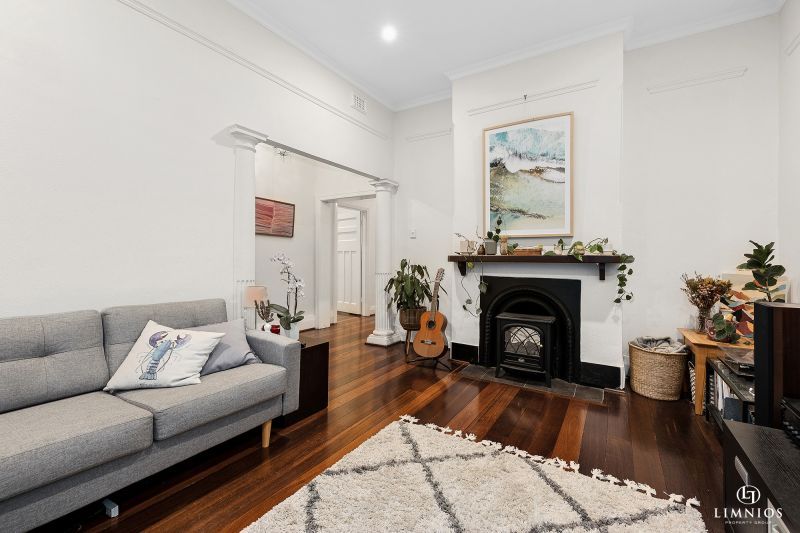 Character Charm with Modern Convenience