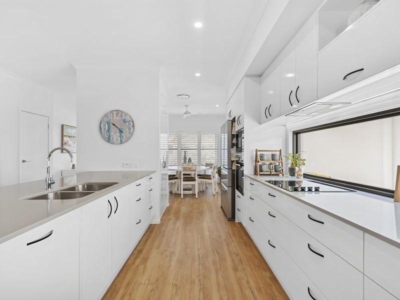 Site 90 - Established Bronte