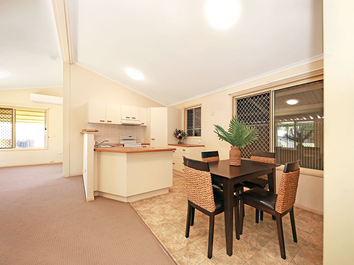 Villa - 2 Bedrooms - Large Balcony - Green Space - Corner Block - NEW Listing!  