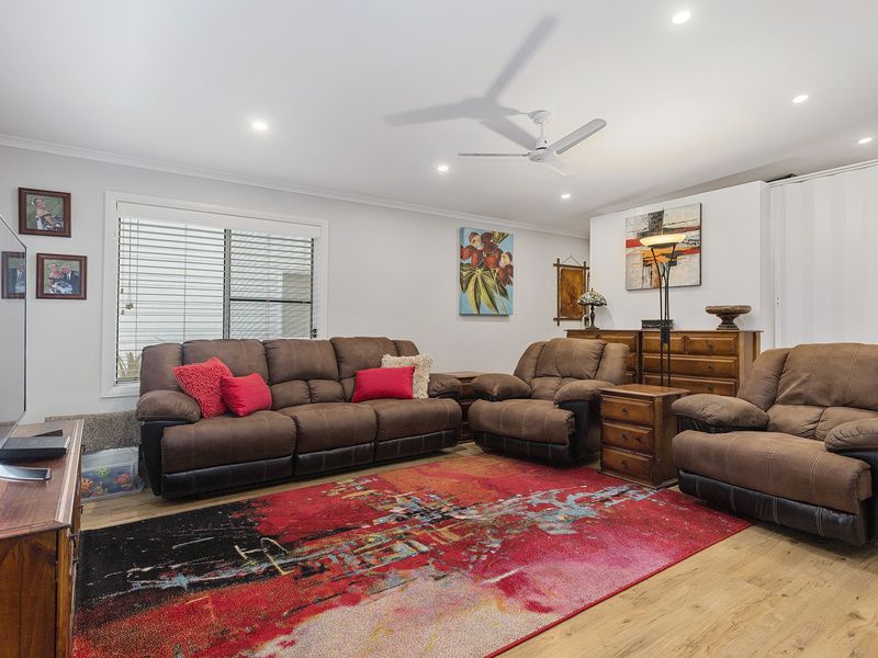 Immaculate Two Bedroom home with Beautiful Outlook