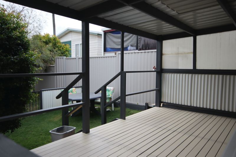 Tweed Shores – Over 50’s ‘Pet Friendly’ Residential Park 