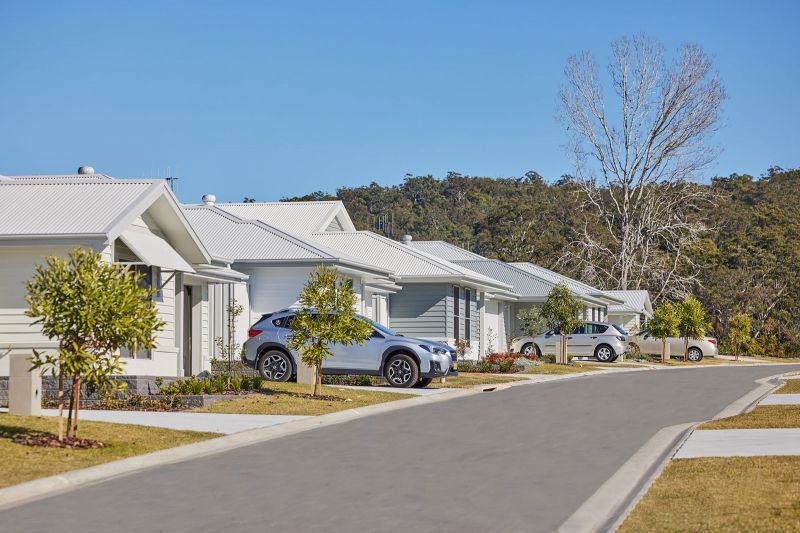 Exceptional way of living