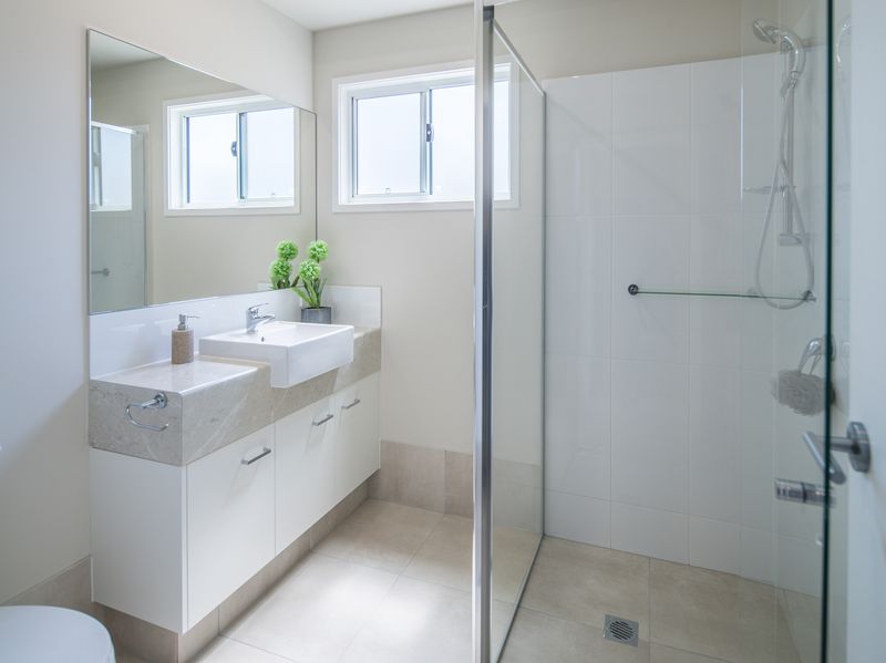 Convenience and comfort for your new lifestyle