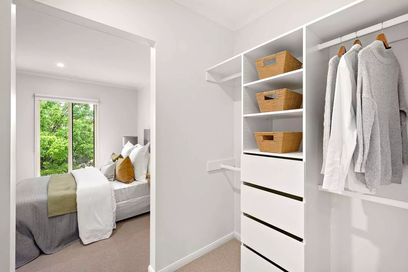 Spacious and Affordable 1 bedroom Apartment