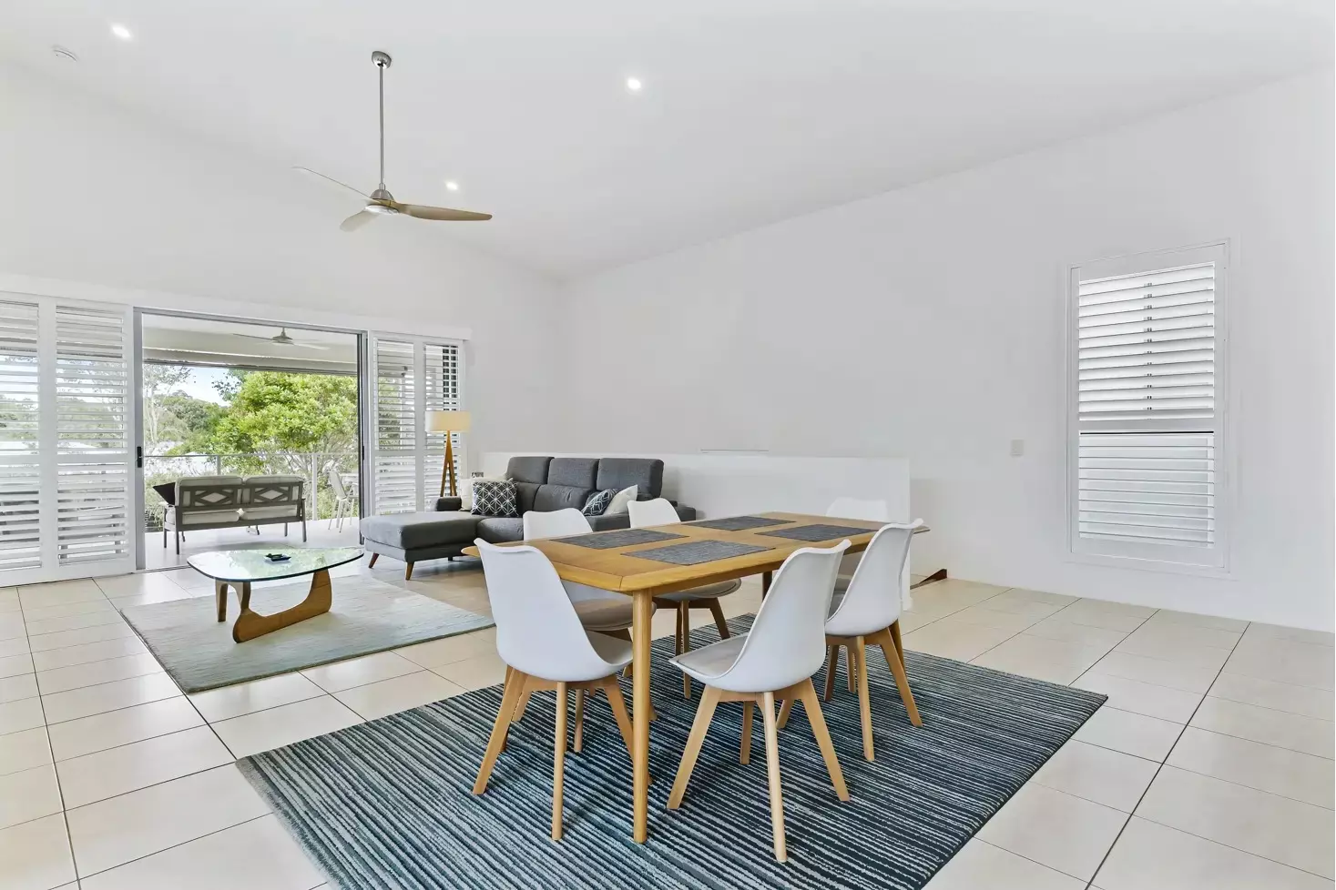 Putting the STYLE into Lifestyle - Villa 8 Halcyon Landing