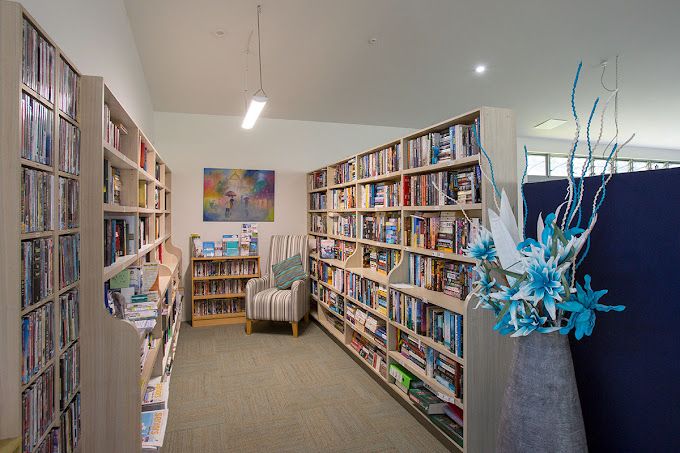 IRT The Palms Retirement Village