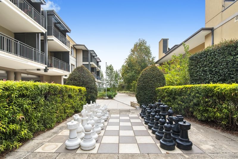 RSL LifeCare Tobruk Retirement Village