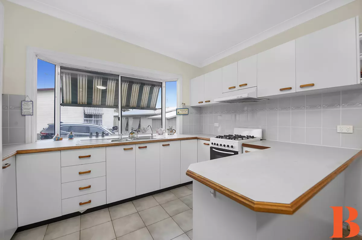 UNDER CONTRACT - Plenty of space for hobbies and guests - Adjoins and views natural open lawns