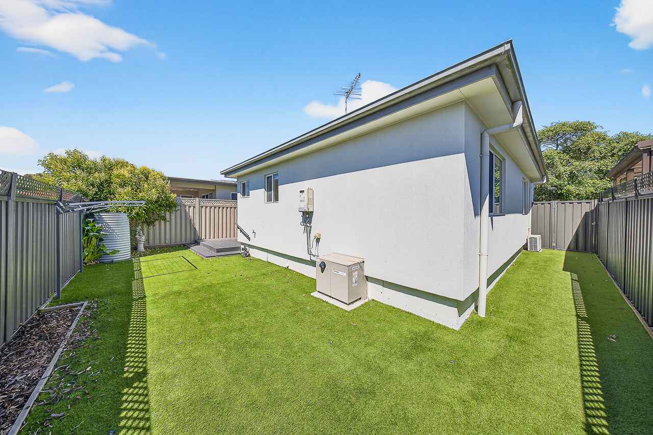 Palm Lake Resort Willow Lodge