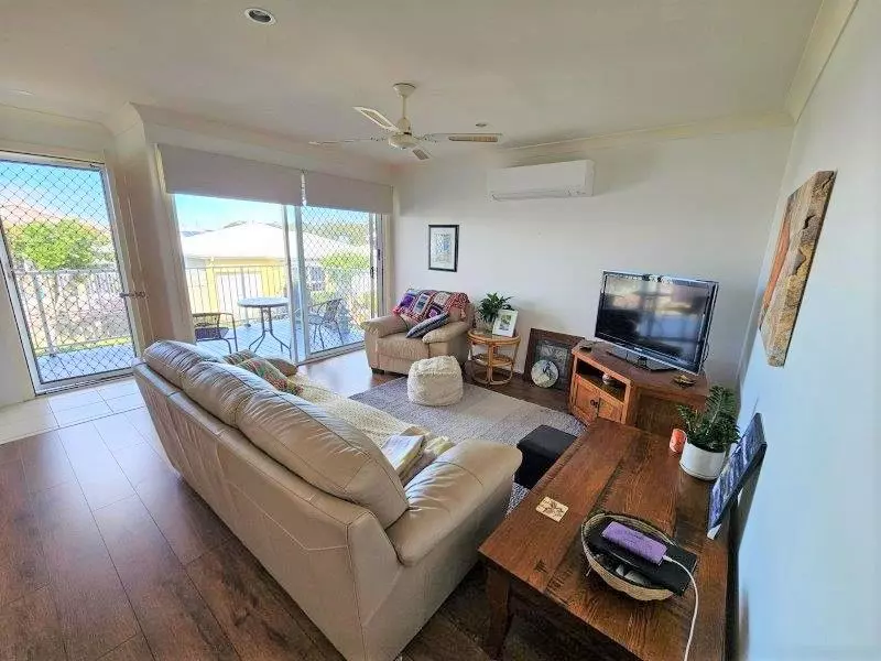 Lake Munmorah Village - Site 53