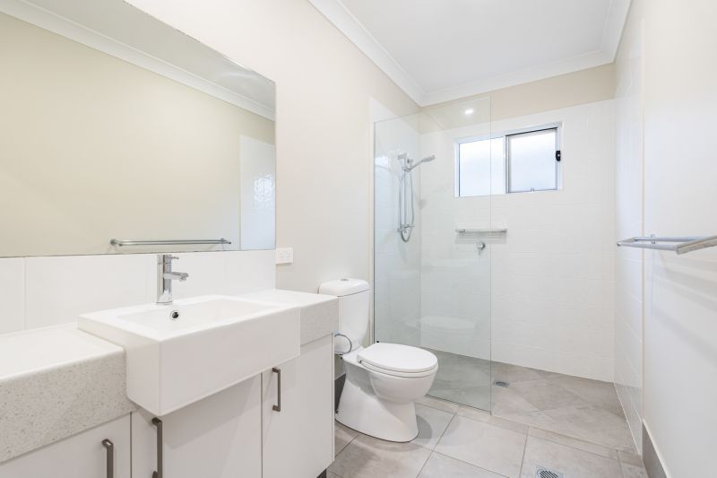 Fresh, Modern Haven with Private Entertaining