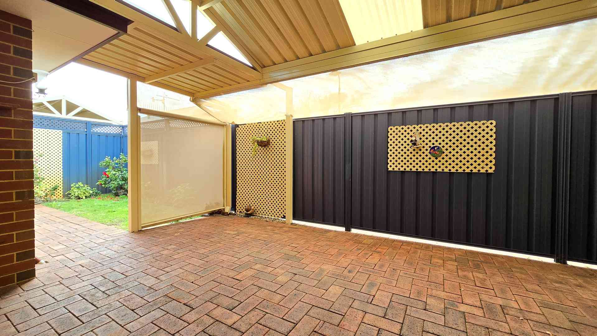 Under Offer! Villa 6 at Joseph Banks Estate - Fully Refurbished Before Settlement