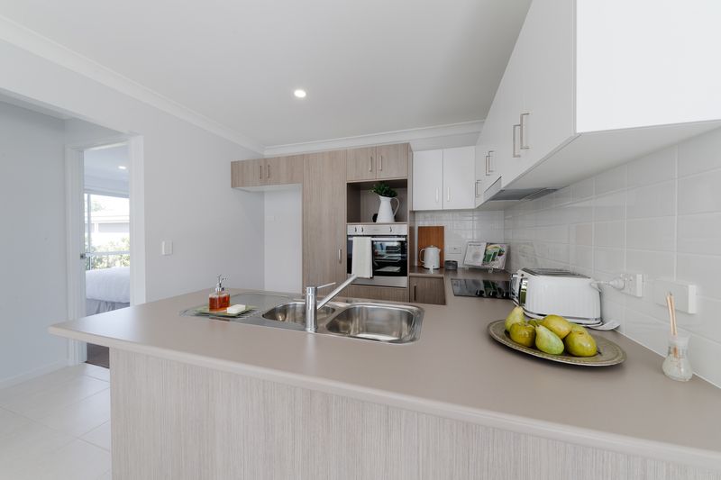 Affordable living for downsizers near Brisbane