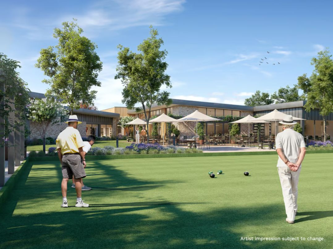 The Bulla, from $578k*