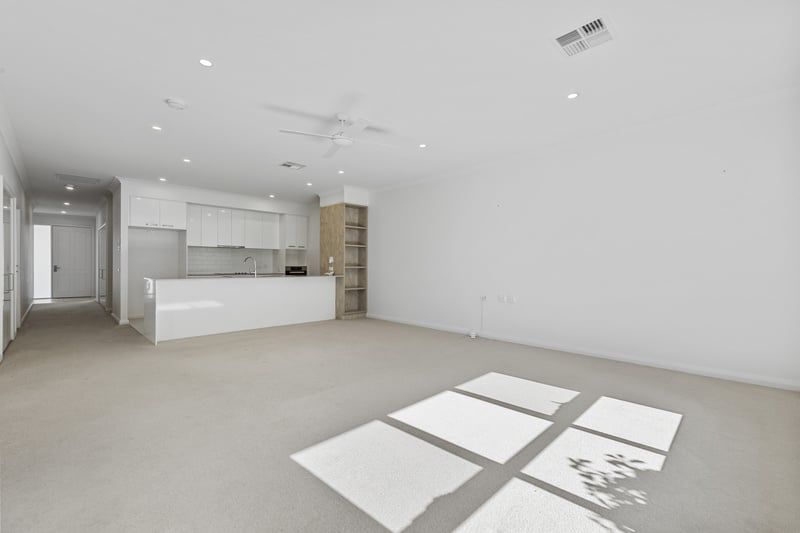 North-Facing Villa in Prime Village Setting