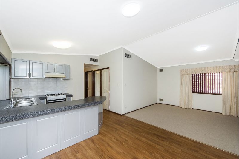 Riverside Gardens Estate - Site 111