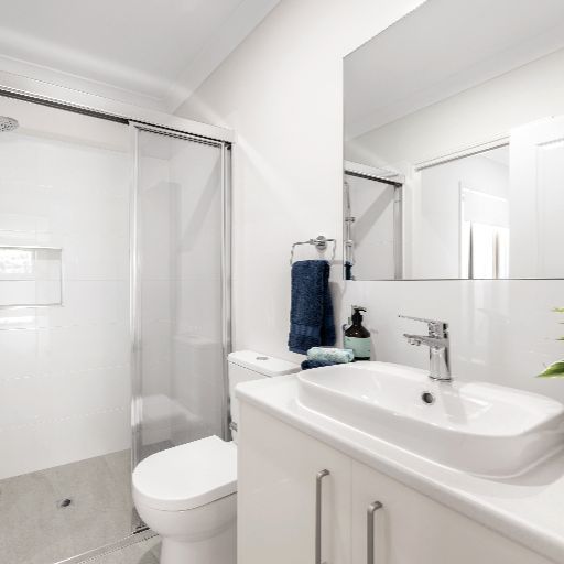 Two Bedroom + Study Villas | Enquire to join our waitlist