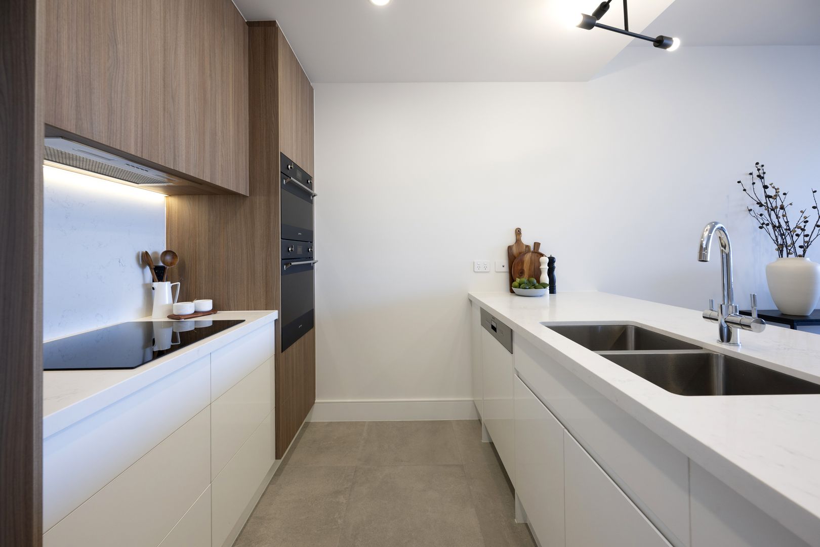 Aura Retirement Resort: two-bedroom apartment designed for a premium lifestyle at Aura