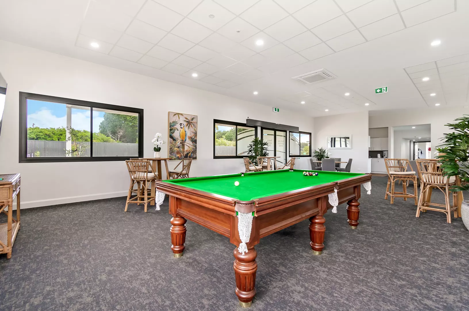 Easy Coastal Living With Financial Peace of Mind At Portland Lifestyle Estate