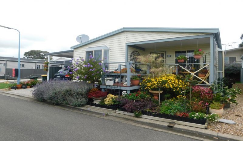 Pelican Shores Estate - Site 64