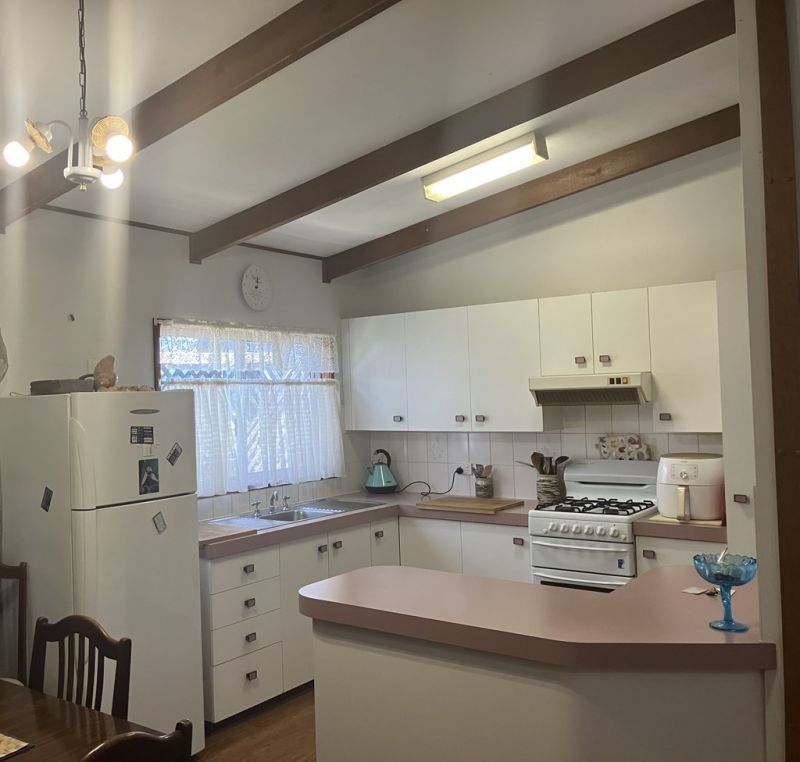 Entry price living in retirement over 50's