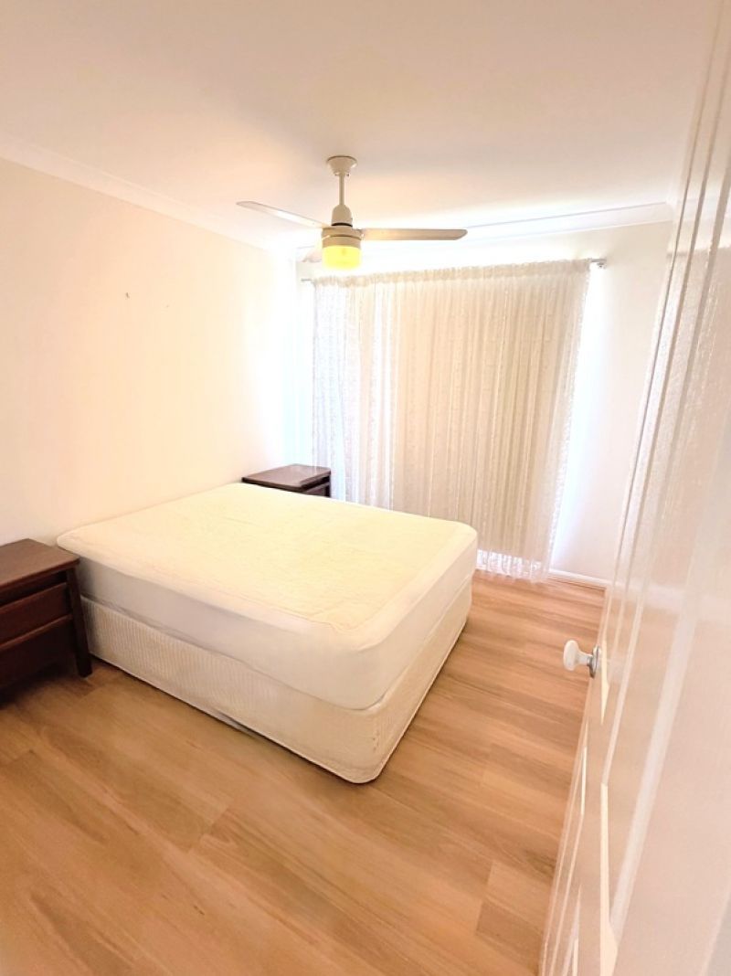 Easy Living with Extra Comfort!