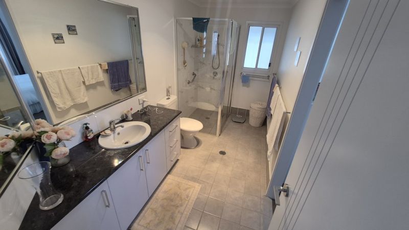 3 Bedroom with space!