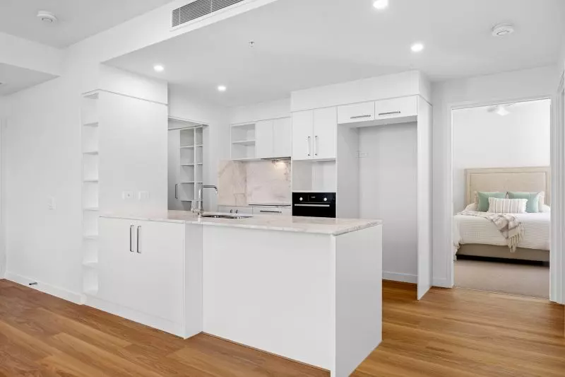 Modern, coastal retirement living at its best!