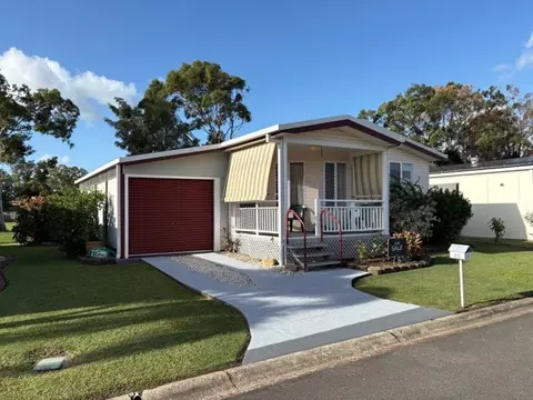 The Perfect place to call home