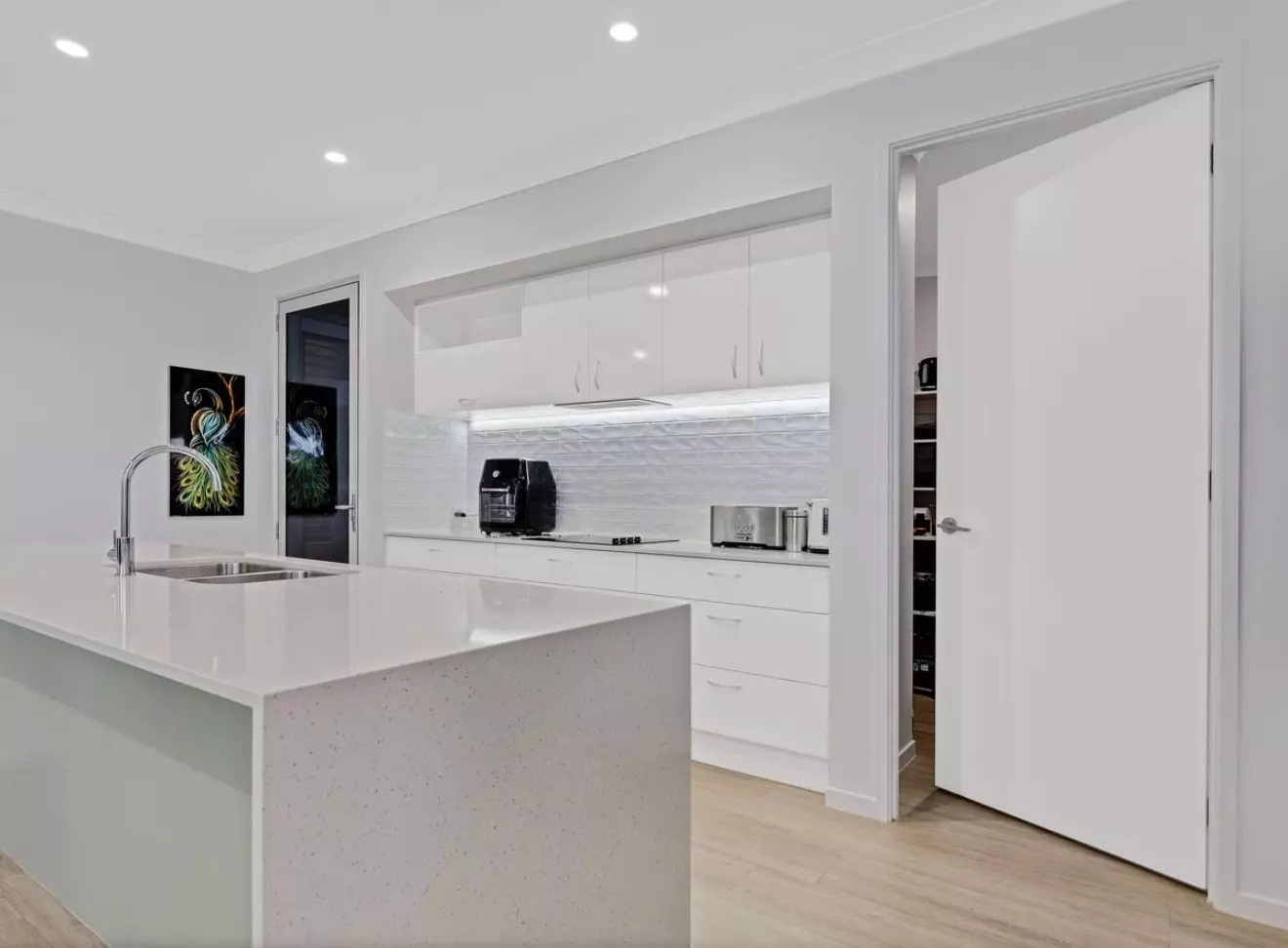 Halcyon Nirimba - Over 50's Lifestyle Resort (Home 21 - Avoca Gold)