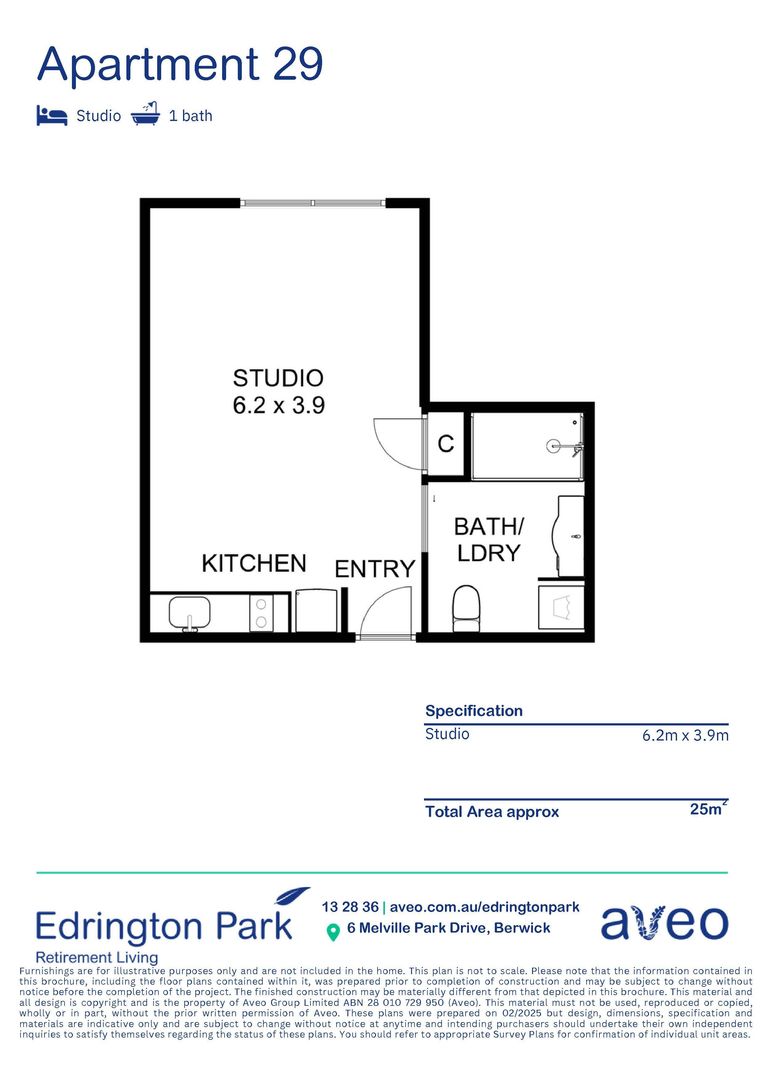 Low-Maintenance Living at Its Best