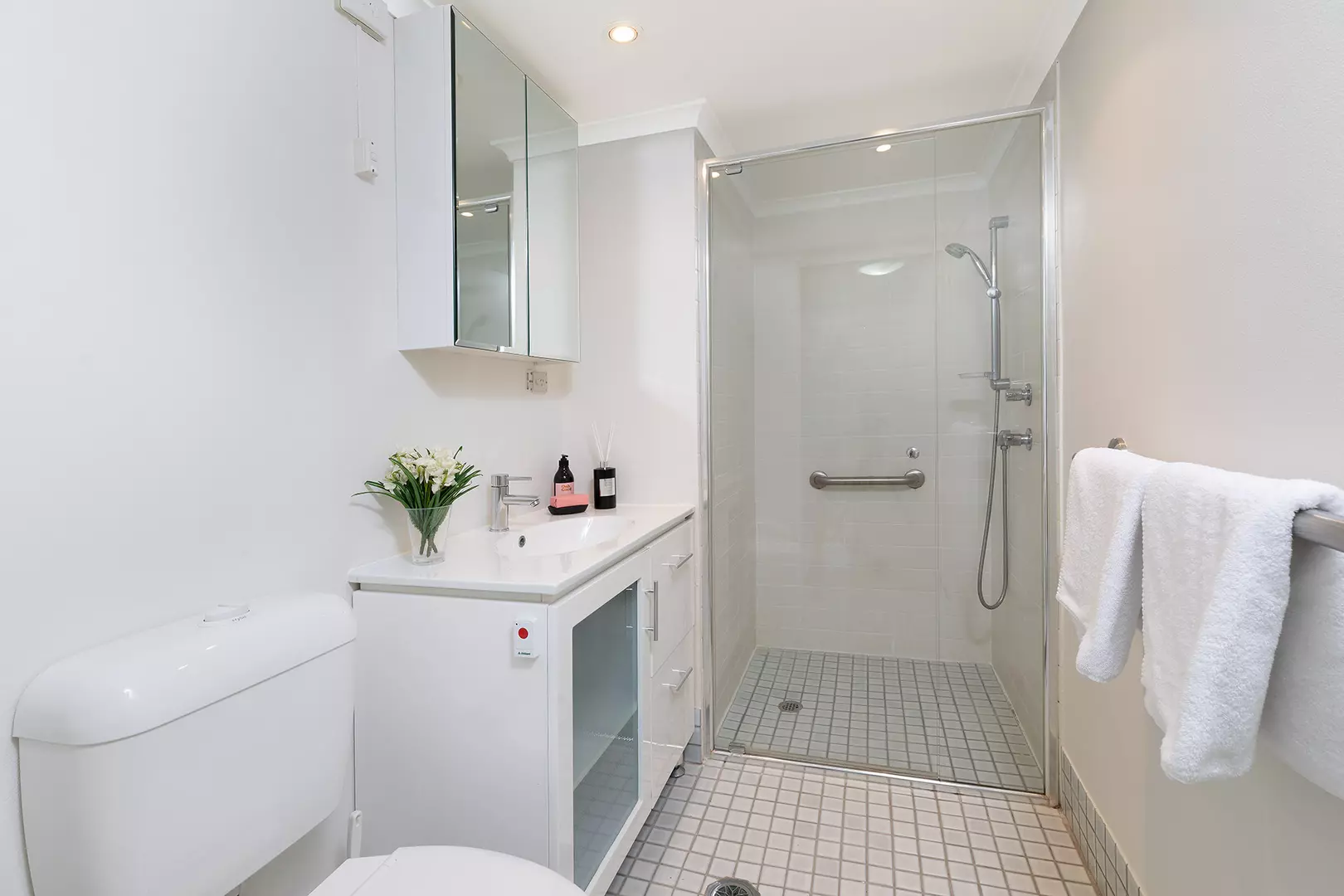 Rare Opportunity to Secure a Double Suite Retirement Living Serviced Apartment