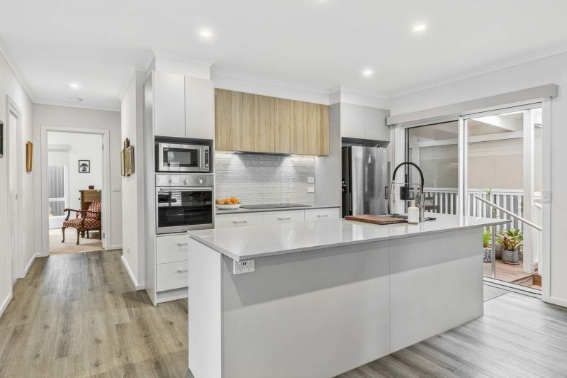 Lifestyle Communities St Leonards the Waves - Sunlit Corner Retreat with Dual Decks