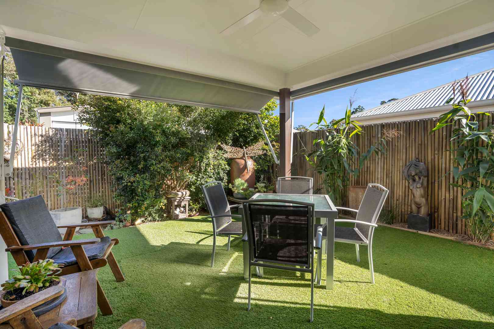 Everglade by Palm Lake Resort