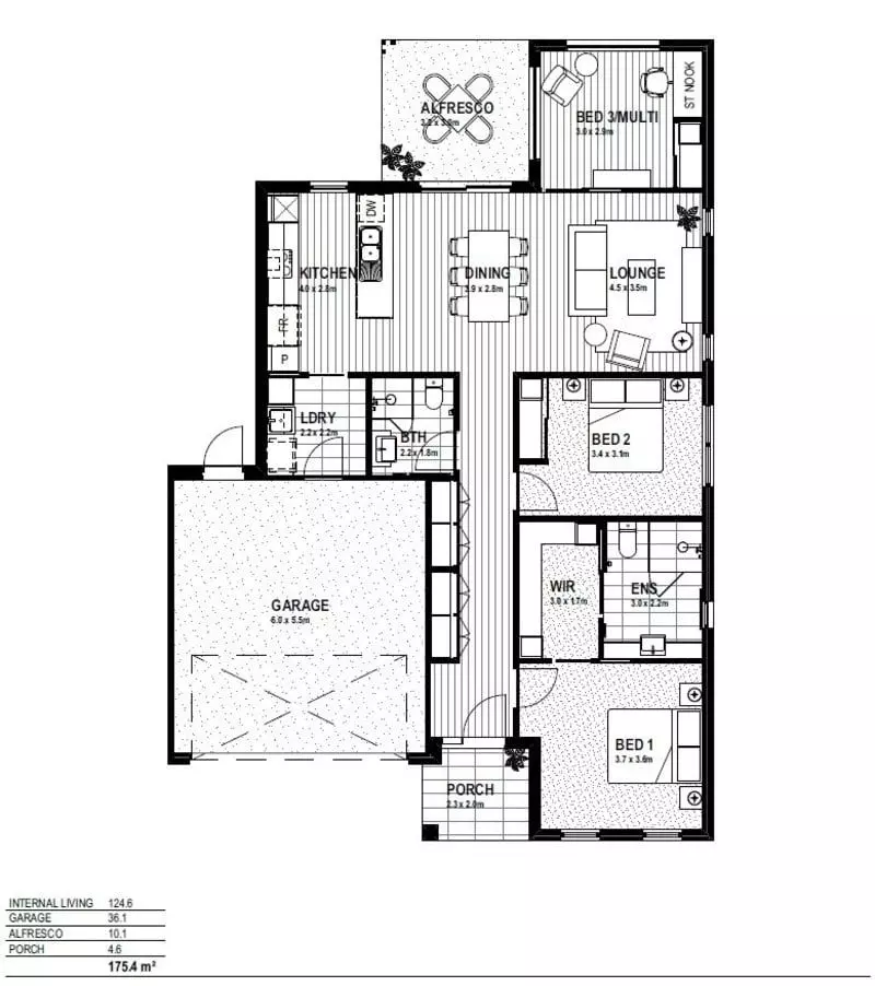 Brand-New Elegance with Smart Design, Ready Early 2026