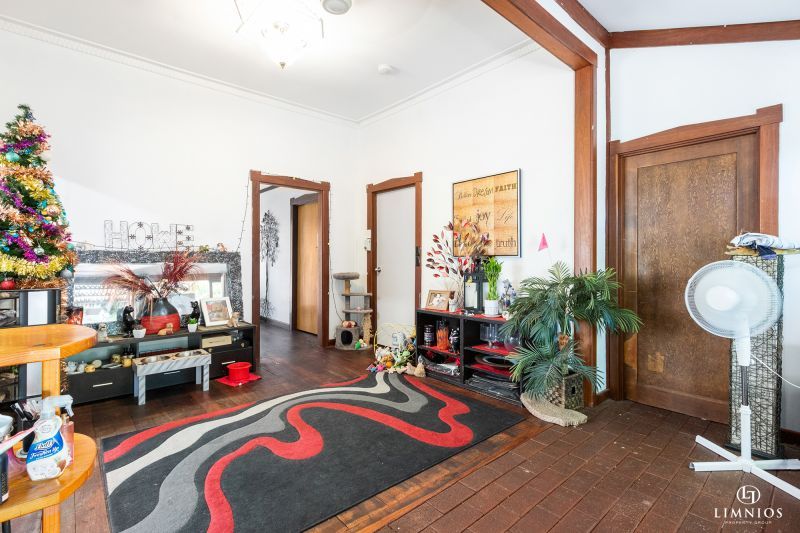 754m2 Premium Home Site!